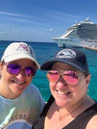 Thank you MSC Seashore, for a wonderful, relaxing, fun filled week. We  thoroughly enjoyed sailing into 2025 with you!