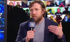 Bryan lloyd danielson is an american professional wrestler best known for his time in wwe under the ring name daniel bryan. Daniel Bryan This Is My Last Run As A Full Time Superstar