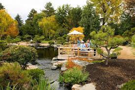 Denver has asked colorado's public health department for a waiver of some of the state's coronavirus safer at home restrictions to allow denver botanic gardens to hyoung chang, the denver post. Denver Botanic Gardens History Location Key Facts 2021 Viator