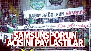 Haftasında deplasmanda yılport samsunspor ile karşılaşacak takımımız bu maçın hazırlıklarını. Bursaspor Samsunspor Un Acisini Paylasti