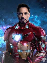 Pin On Ironman