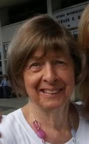 Mary Ellen Overholt Obituary (1931