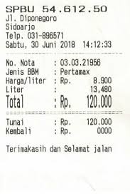 Search results for font struk spbu font, free downloads of font struk spbu fonts at fonts101.com Struk Spbu Pertamina Cetak Struk Pembayaran Spbu Pertamina Pdf Free Download