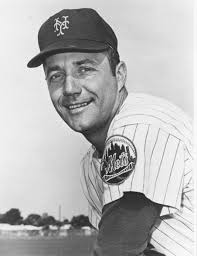 NYC's champs never forgotten — just ask Miracle Met Art Shamsky