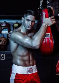 Meatball Rico Verhoeven Vilain Gai Vechtsport Kickboksen Sporter