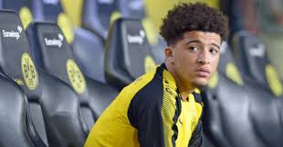 Jadon sancho is a reported target for man utd, so we put him there on football manager. Man Utd To Present New Jadon Sancho Bid As Twist Forces Dortmund To Talk