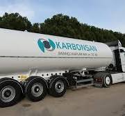 CO2 Semi-Trailers - KARBONSAN BASINÇLI KAPLAR SAN. ve TİC. A ...