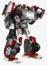 Udah tau belum apa itu robot? Transformers Cartoon