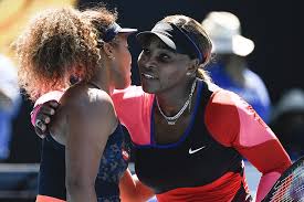 Serena williams, is one of the top female tennis player in the world, has always maintained a level of interest. Serena Williams Faces Hard Reality After Loss To Naomi Osaka Los Angeles Times