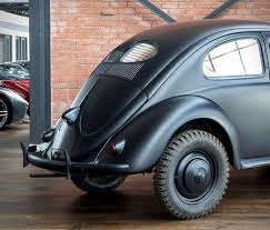 Image result for Pearl Gray 1951 Beetle