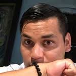 Jonathan Sierra-Ortega