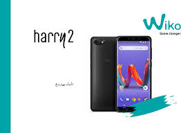 Bedienungsanleitung Wiko HARRY 2 ...