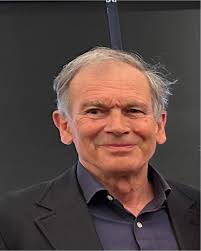 Meet the book author: Decades of Deceit: The Stalker Affair and its Legacy 