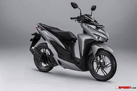 Berikut adalah spesifikasi honda beat terbaru. Honda Vario 150 Terbaru 2020 Warna Hitam Honda Vario
