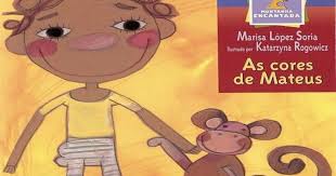 Capa Do Livro As Tranças De Bintou Livro As Cores De Mateus Pdf Consciencia Negra Mateus Cores Cultura Afro Brasileira