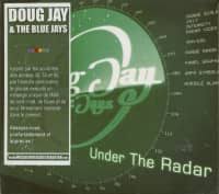 Doug Jay & The Blue Jays CD: Jackpot! (CD)