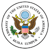 Malaysian embassies around the world. 1