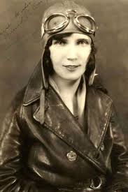 Grit + Skill: Pioneering Abilene aviatrix finally getting her due