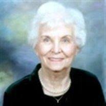 Doris M. Ernst Obituary