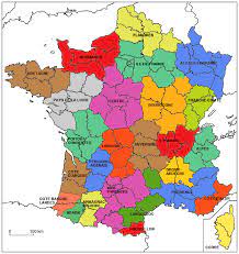 Comites Territoriaux De Rugby En France Wikipedia