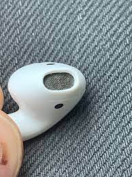 Clean the entire surface of the ear cups and the rest of the headphones. Writer Busy Prospect How To Clean Airpods Wax Wrorunism Com