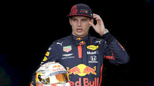Lees het laatste nieuws over max verstappen, analyses van experts en bekijk de foto's en video's in hoge resolutie. Max Verstappen Liever Eerste Met Een Penalty Dan Zo Tweede Rtl Nieuws