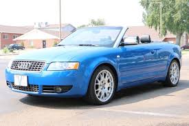 Image result for Caribic Blue 2006 Audi