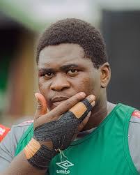 Maria Pharo's Instagram, Twitter & Facebook