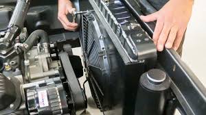 Collection of furnace fan relay wiring diagram. How To Wire An Electric Fan With A Relay On A Classic Car