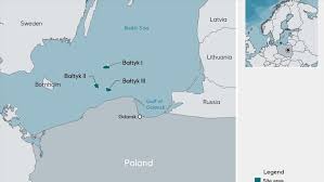 Najlepsze serwisy informacyjne i tematyczne (wydarzenia, sport, motoryzacja, biznes, nowe technologie, gry, kobieta, menway). Equinor Bolsters Position In Polish Offshore Wind Market