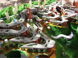 cite a energie positive au japon urbanisme selon la nature et l energie ciel rouge creation urbanisme energie positive bioclimatique
