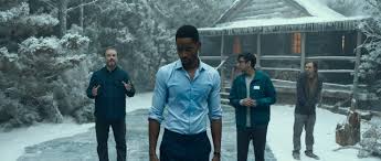 The room will materialize any and all of the. Escape Room 2019 Movie Review Steemit