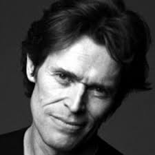 Willem Dafoe (@WillemDafoe55)