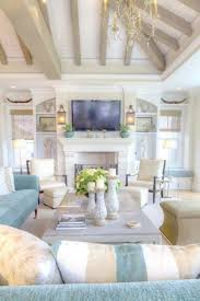Beach House Interiors Homeware Coastal Living Interiors Sorrento Beach House Interior Design Cottage Living Rooms Chic Beach House