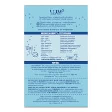 Dishwasher Powder Detergent Seventh Generation
