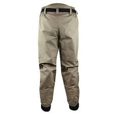 Waist Waders Stocking Foot Ronny Brand Sportswear