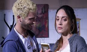 Marginal temporada 3 capitulo 8 подробнее. El Marginal Temporada 1