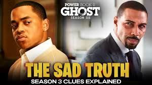 The Sad TRUTH About Tariq St Patrick