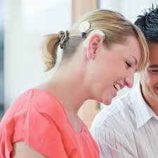 Hören für alle. Alle Menschen, alle Situationen, alle Branchen.