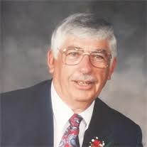 Herbert Creech (1935-2016)