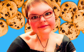 1000-Lb Sisters: "C Is For Cookie": Tammy's Sweet Treat TikToks After  Weight Loss (& Other Delicious Posts)