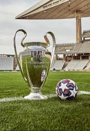 Inzaghi set to replace conte at inter. Adidas Reveal The Ucl 2020 Finale Istanbul Ball Soccerbible