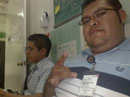 JAVIER ULISES SANTOS NAVA