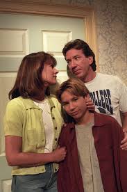 Pin By Jessy Ludwig On Home Improvement Tv Show Home Improvement Tv Show Home Improvement Show Home Improvement Cast