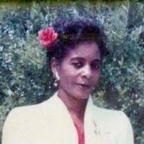 Mrs. Augusta McGee Hoyle Obituary