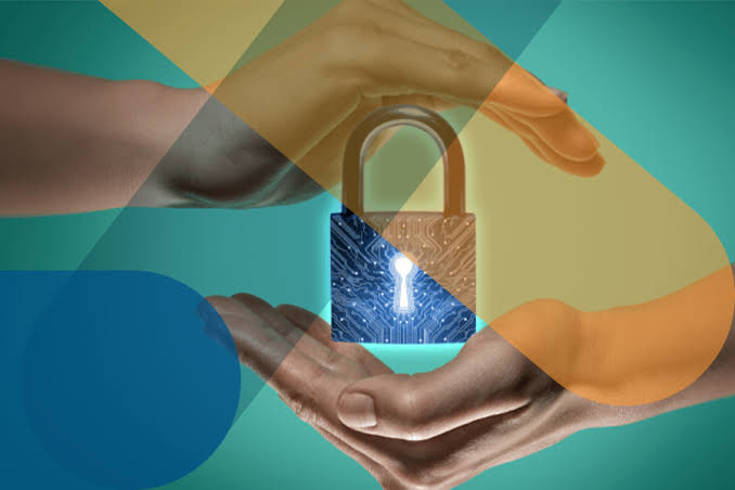 As in many professions, professional confidentiality is crucial when a client confides in you.