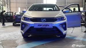 Perodua bezza gxtra launched at malaysia autoshow 2018 via www.dsf.my. Bezza 2020 Gear Up Accessories News Stories Latest News Headlines On Bezza 2020 Gear Up Accessories At