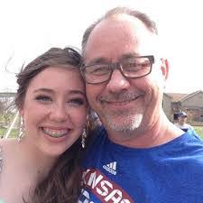 Chris Brust's Instagram, Twitter & Facebook