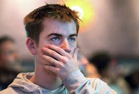 Stamford celebrates England v USA tie with cheers, charity