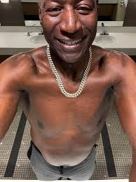 Gwen Perkins's Instagram, Twitter & Facebook